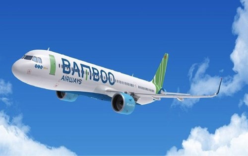 Bamboo Airways và bài toán khó về độc quyền tự nhiên trong ngành hàng không